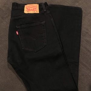 Levi’s 501 Men’s Jeans